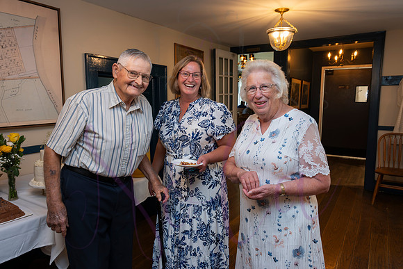 Schuster 50th Anniversary 0627