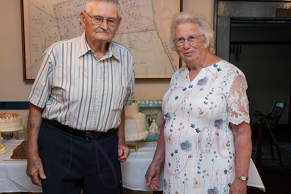 Schuster 50th Anniversary 0619