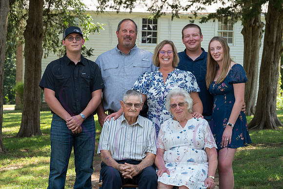 Schuster 50th Anniversary 0169