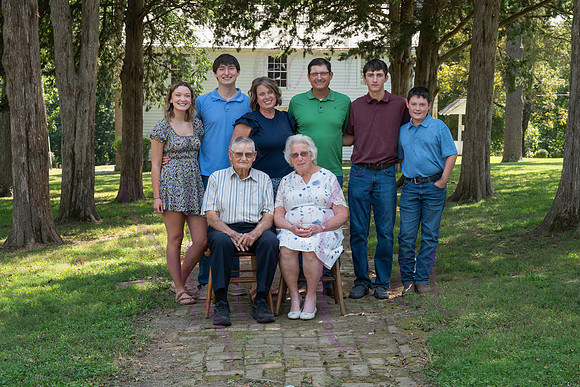 Schuster 50th Anniversary 0141