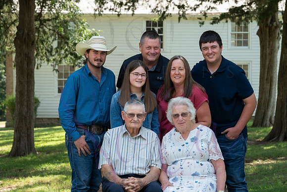 Schuster 50th Anniversary 0157