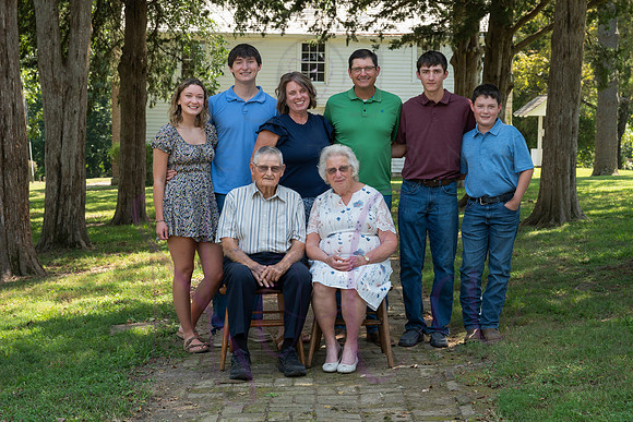 Schuster 50th Anniversary 0143