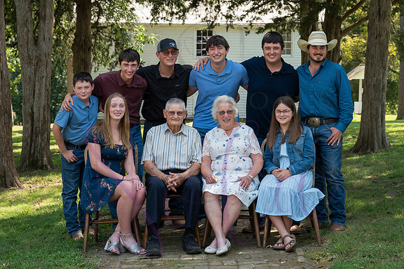 Schuster 50th Anniversary 0194