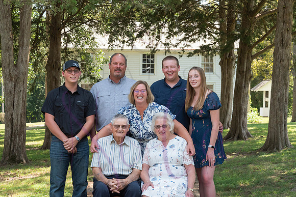 Schuster 50th Anniversary 0180
