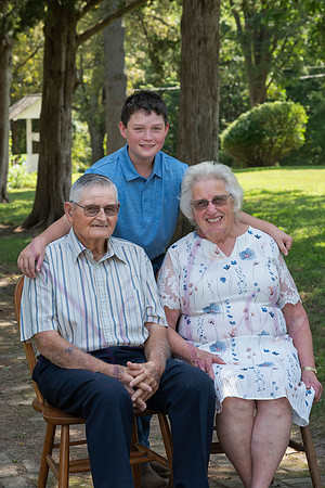 Schuster 50th Anniversary 0209