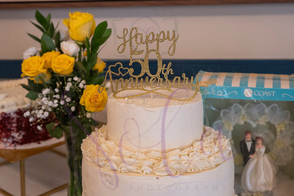 Schuster 50th Anniversary 0546