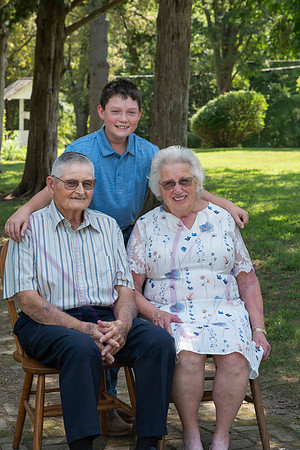 Schuster 50th Anniversary 0208