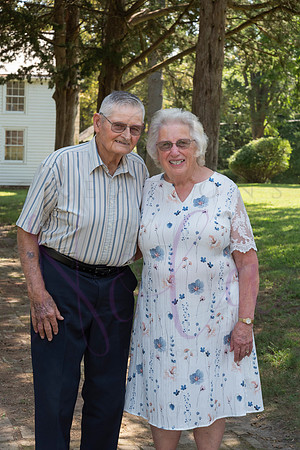 Schuster 50th Anniversary 0368