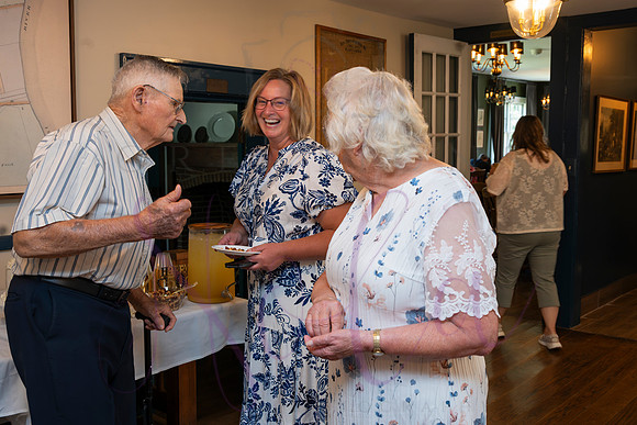 Schuster 50th Anniversary 0624