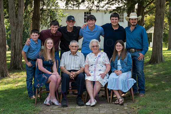 Schuster 50th Anniversary 0195