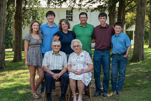 Schuster 50th Anniversary 0142