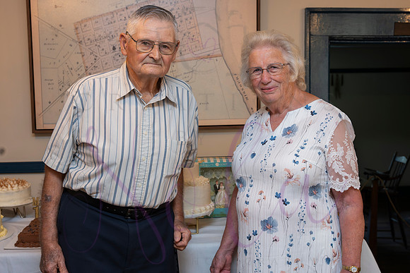 Schuster 50th Anniversary 0620
