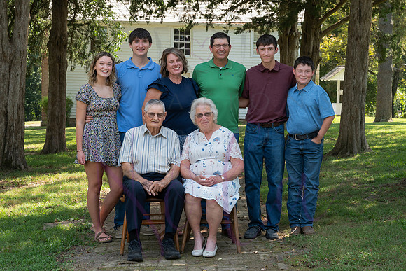 Schuster 50th Anniversary 0146