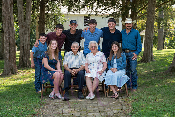 Schuster 50th Anniversary 0191