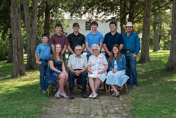 Schuster 50th Anniversary 0185