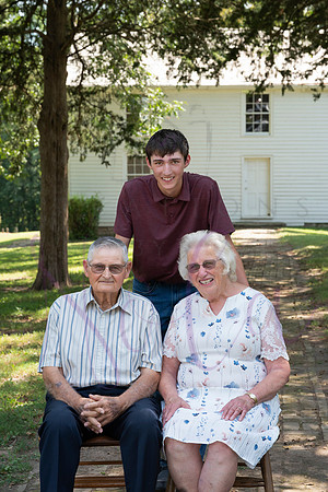 Schuster 50th Anniversary 0230