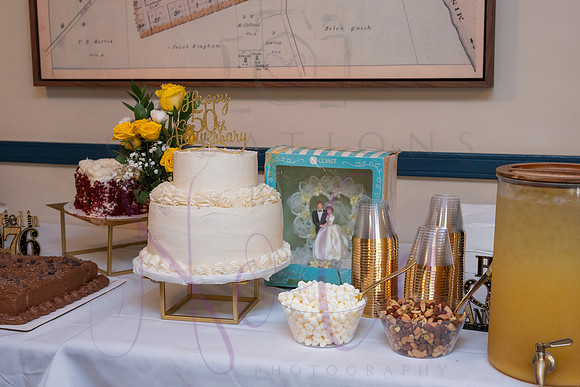 Schuster 50th Anniversary 0543