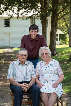 Schuster 50th Anniversary 0225