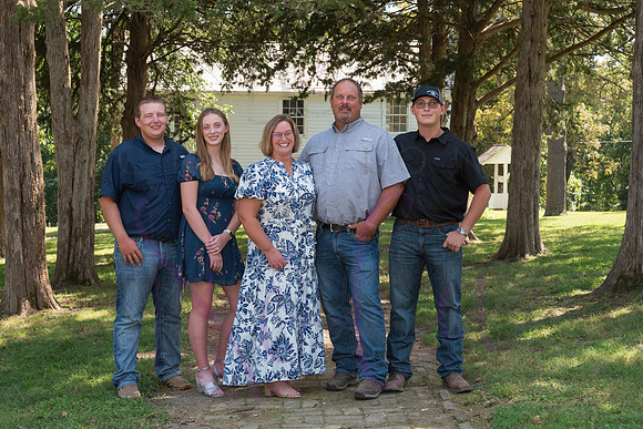 Schuster 50th Anniversary 0423