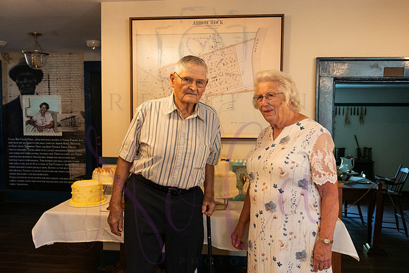 Schuster 50th Anniversary 0609