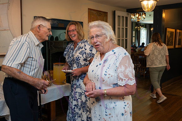 Schuster 50th Anniversary 0623