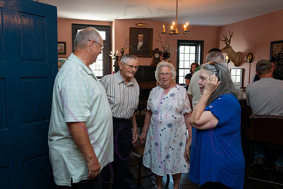Schuster 50th Anniversary 0637