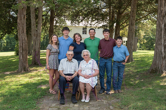 Schuster 50th Anniversary 0153