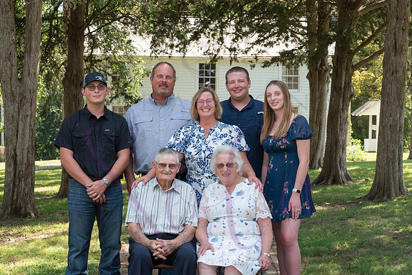 Schuster 50th Anniversary 0179