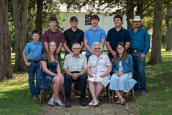 Schuster 50th Anniversary 0186