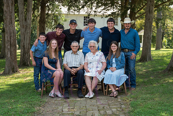 Schuster 50th Anniversary 0192