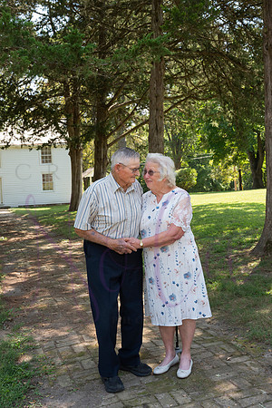 Schuster 50th Anniversary 0353