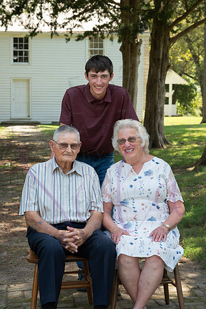 Schuster 50th Anniversary 0226