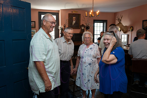 Schuster 50th Anniversary 0636