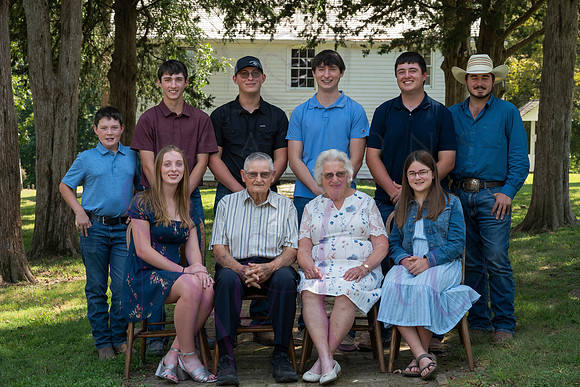 Schuster 50th Anniversary 0187