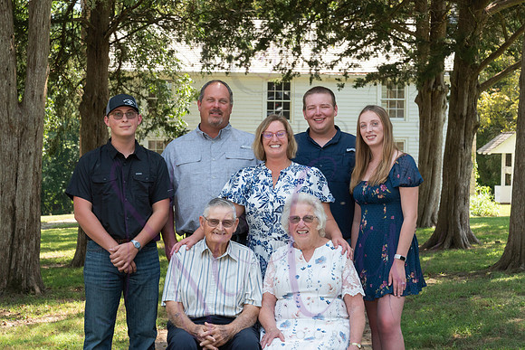 Schuster 50th Anniversary 0178