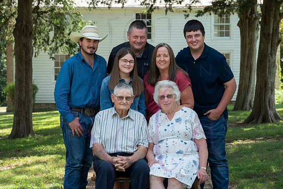 Schuster 50th Anniversary 0150