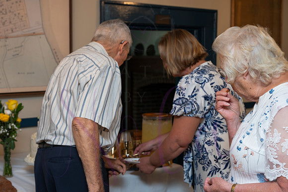 Schuster 50th Anniversary 0622