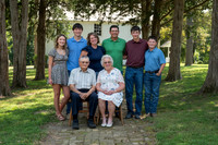 Schuster 50th Anniversary 8-30-26