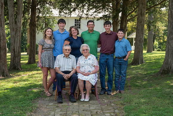 Schuster 50th Anniversary 0144