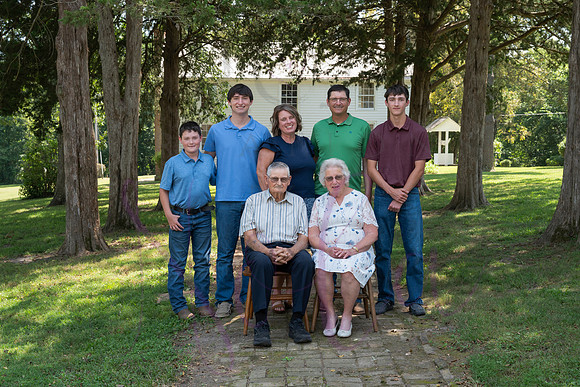 Schuster 50th Anniversary 0123