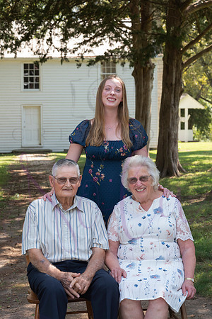 Schuster 50th Anniversary 0321