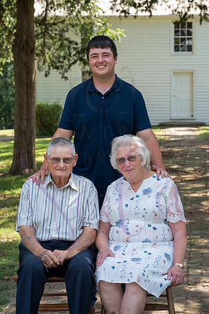 Schuster 50th Anniversary 0255