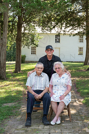 Schuster 50th Anniversary 0241