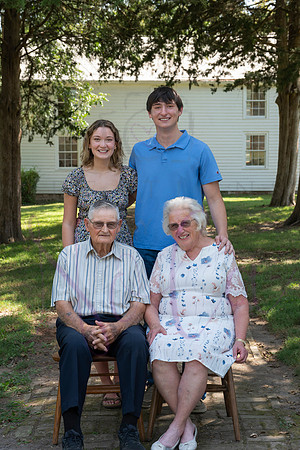 Schuster 50th Anniversary 0296