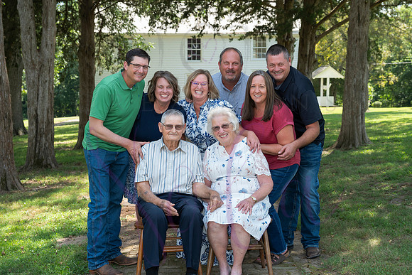 Schuster 50th Anniversary 0081