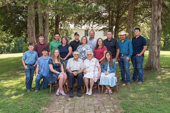 Schuster 50th Anniversary 0094