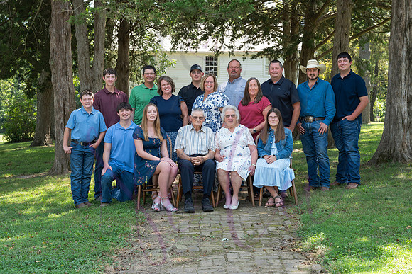 Schuster 50th Anniversary 0095