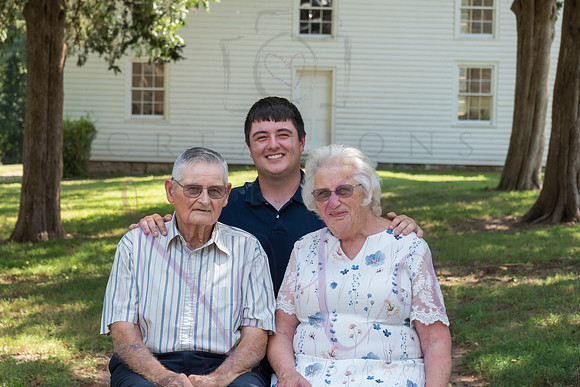 Schuster 50th Anniversary 0283