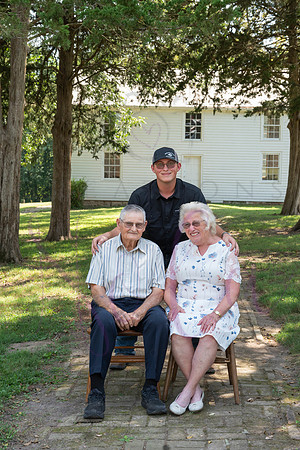 Schuster 50th Anniversary 0240