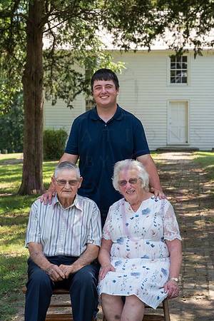 Schuster 50th Anniversary 0254